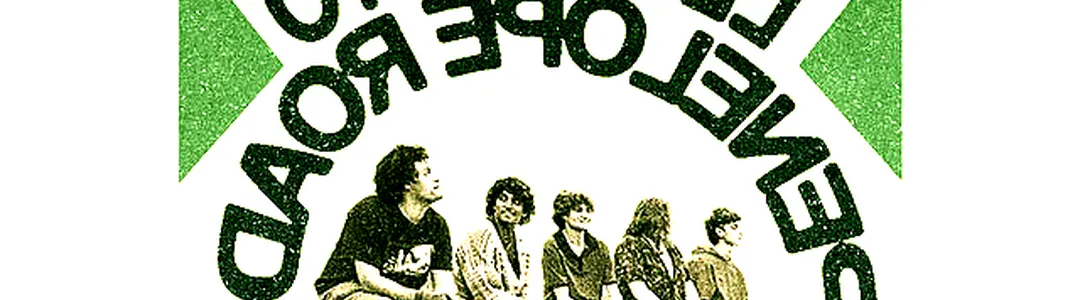 Penelope Road