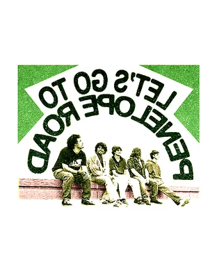 Penelope Road