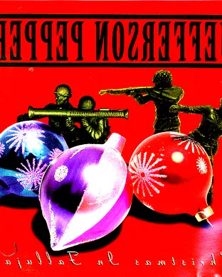 Pepper & The Movement