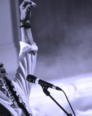 Peter Hook And The Light Phoenix