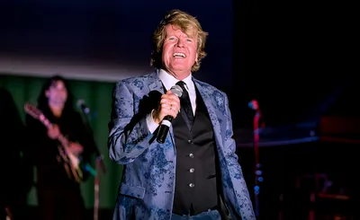 Peter Noone
