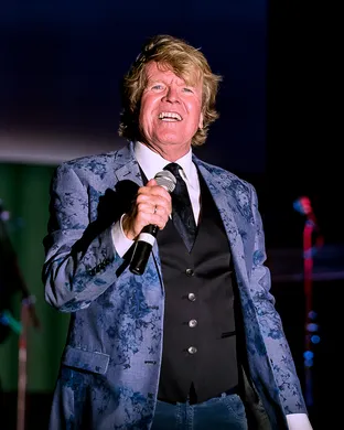 Peter Noone