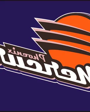 Phoenix Mercury Phoenix