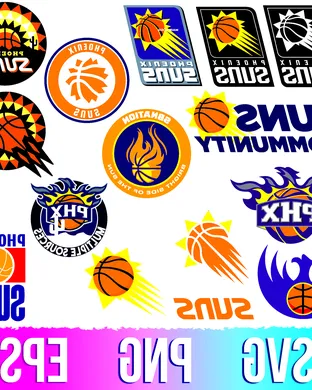 Phoenix Suns vs. Dallas Mavericks