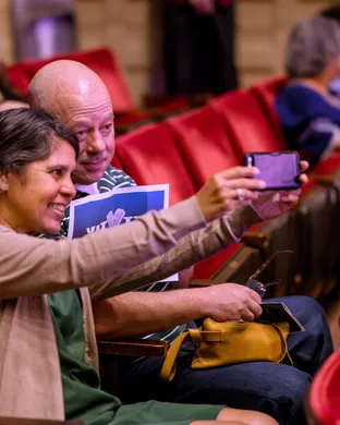 Phoenix Symphony Phoenix