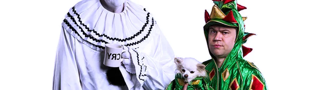 Piff the Magic Dragon