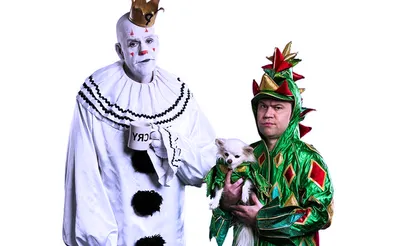 Piff the Magic Dragon