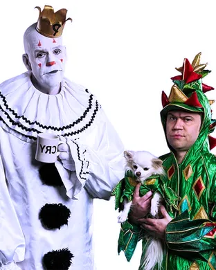 Piff the Magic Dragon