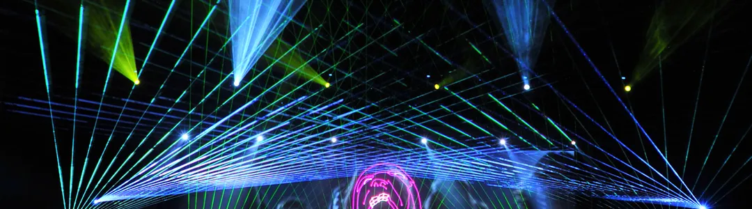 Pink Floyd Laser Spectacular