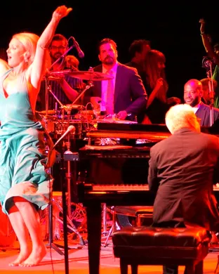Pink Martini Chandler