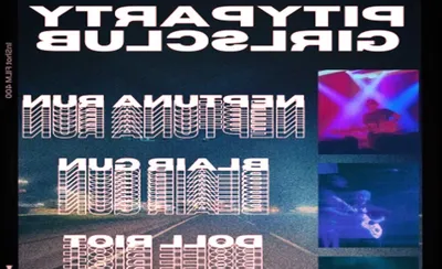 Pity Party (Girls Club)