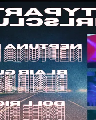 Pity Party (Girls Club)