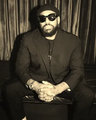 PJ Morton