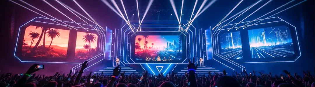 PlayStation the Concert