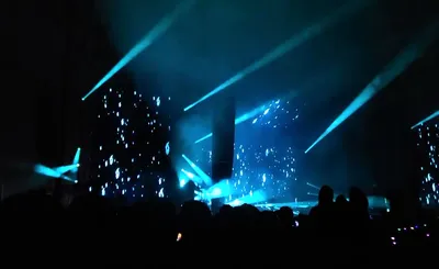 Porter Robinson