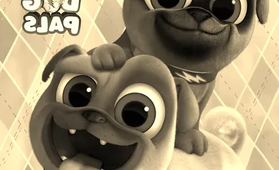 Puppy Pals