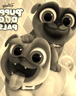 Puppy Pals