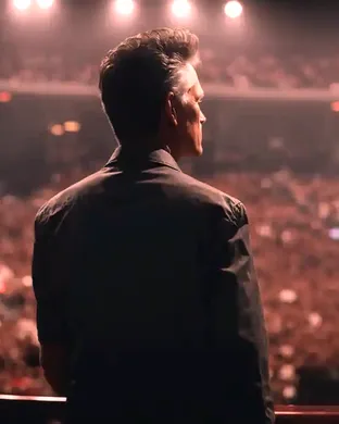 Randy Travis Phoenix