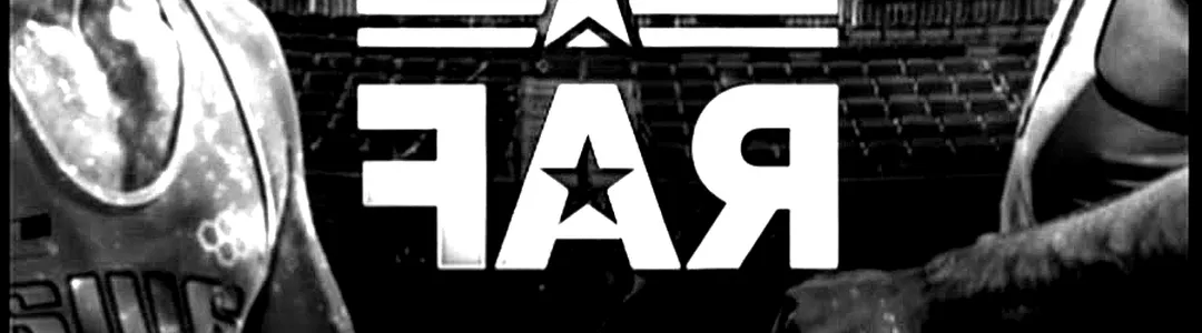 Real American Freestyle