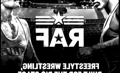 Real American Freestyle