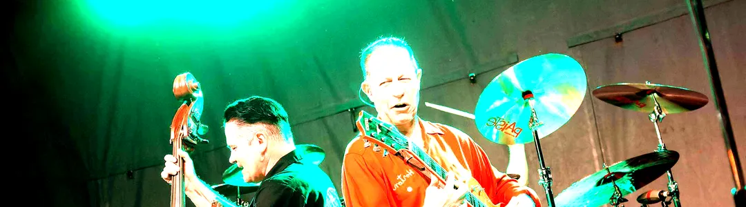 Reverend Horton Heat
