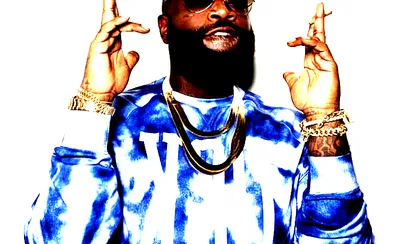 Rick Ross