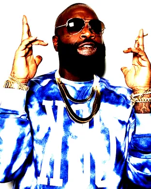 Rick Ross Phoenix