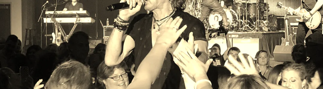Rick Springfield