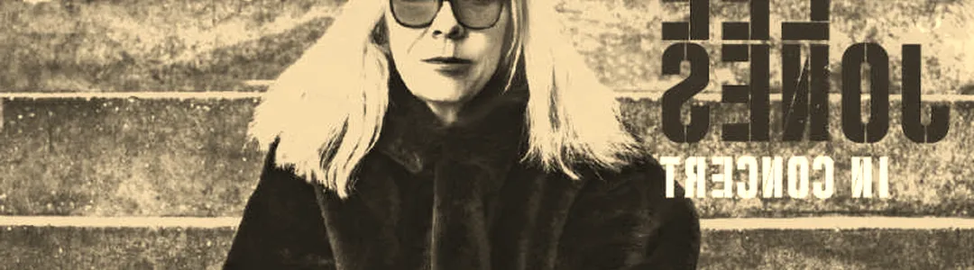 Rickie Lee Jones