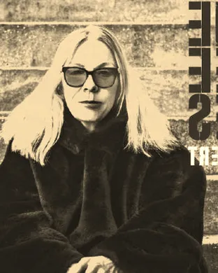 Rickie Lee Jones
