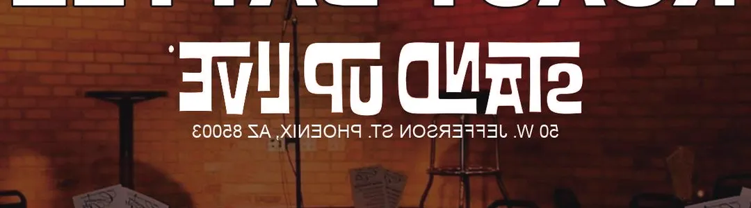 Roast Battle Phoenix