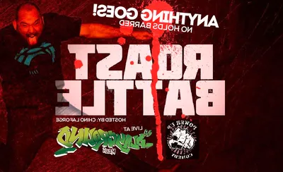 Roast Battle Phoenix