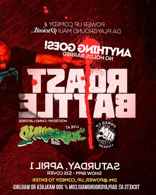 Roast Battle Phoenix