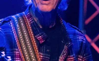 Robby Krieger