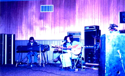 Robert Lester Folsom