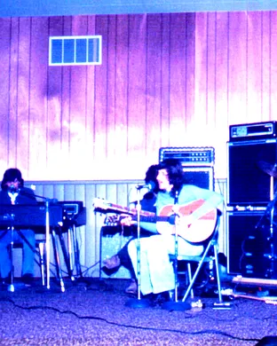 Robert Lester Folsom