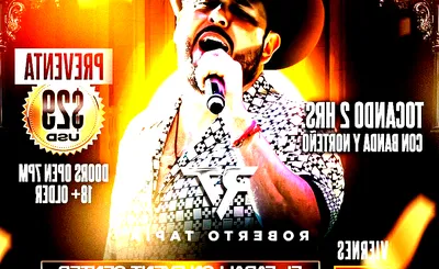Roberto Tapia