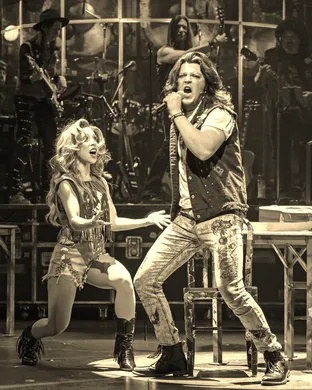 Rock of Ages Scottsdale