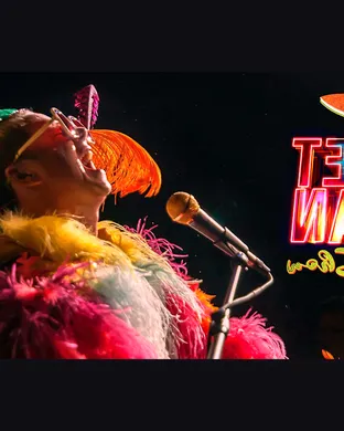 The Rocket Man Show Phoenix