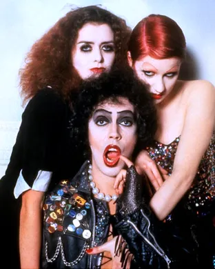Rocky Horror Picture Show