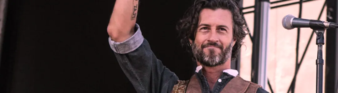 Roger Clyne