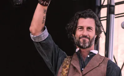 Roger Clyne