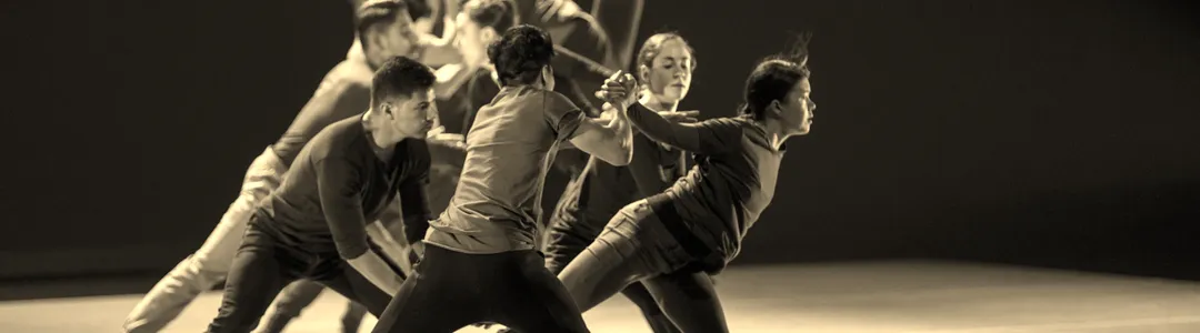 Rubberband Dance Company