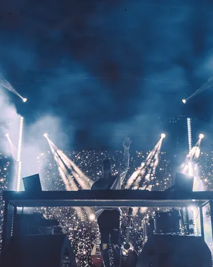 Said The Sky Scottsdale