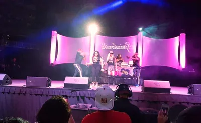 Salt N Pepa