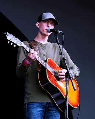 Sam Barber