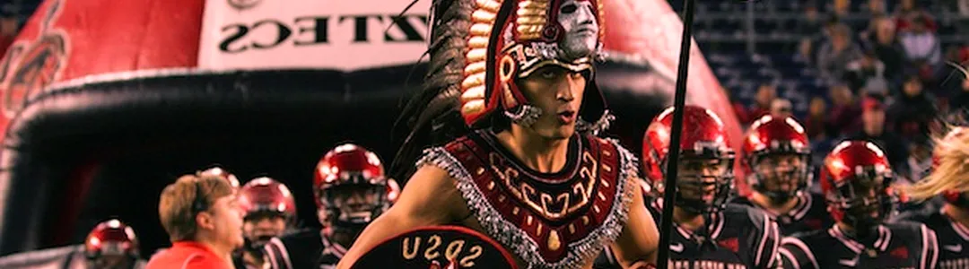 San Diego State Aztecs