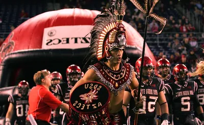 San Diego State Aztecs