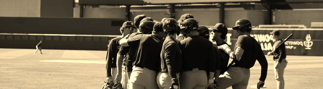 San Diego Toreros Baseball