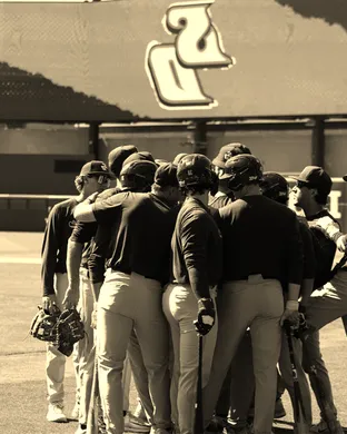San Diego Toreros Baseball
